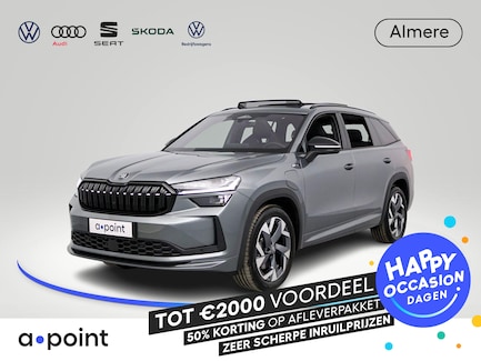 Skoda Kodiaq 0
