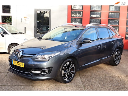 Renault Megane 0