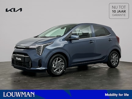 Kia Picanto 0