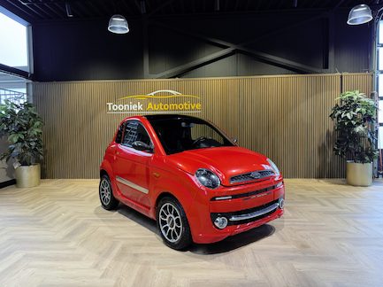 Microcar Brommobiel 0