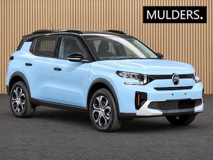 Citroën C3 Aircross 0