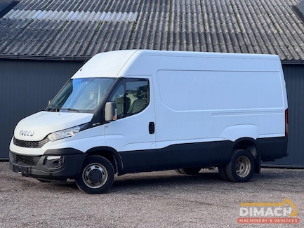 IVECO Daily 0