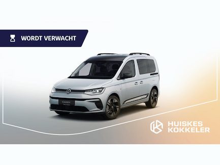 Volkswagen Caddy 0