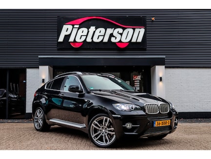 BMW X6 0