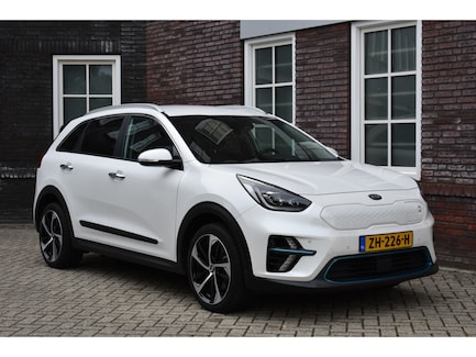 Kia Niro EV 0