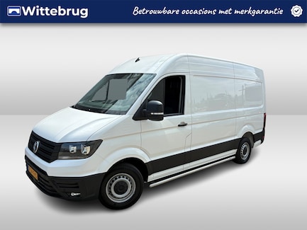 Volkswagen Crafter 0