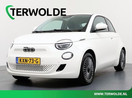 Fiat 500 0