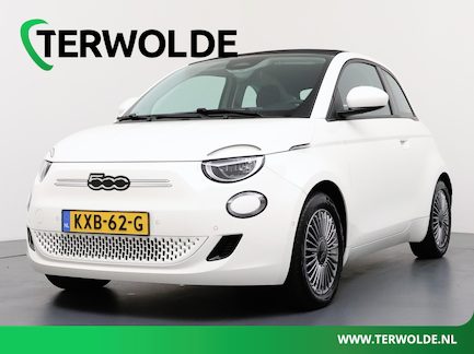 Fiat 500C 0