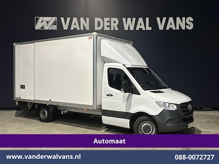 Mercedes-Benz Sprinter 0