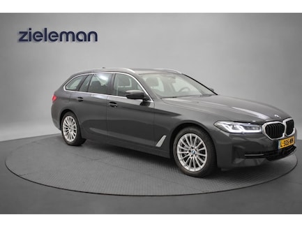 BMW 5-Serie 0