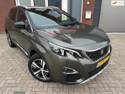 Peugeot 3008 0