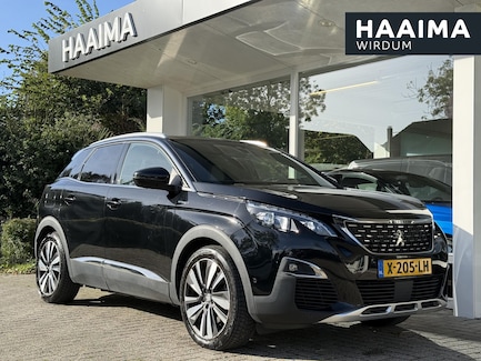 Peugeot 3008 0