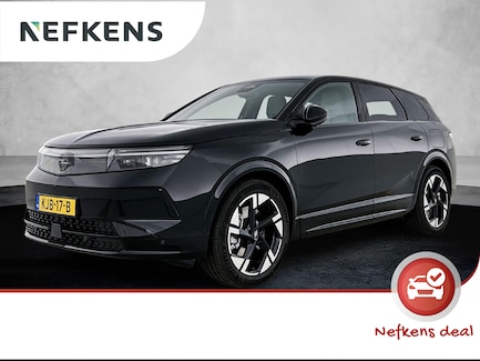 Opel Grandland 0
