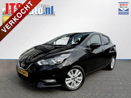 Nissan Micra 0