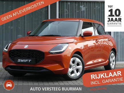 Suzuki Swift 0