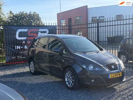 SEAT Altea XL 0