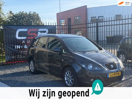 SEAT Altea XL 0