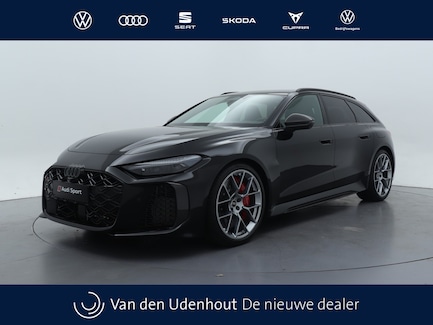 Audi RS5 0