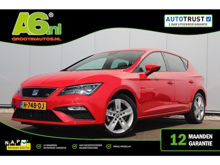 SEAT Leon 0