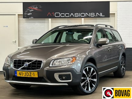 Volvo XC70 0