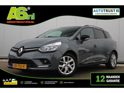 Renault Clio 0