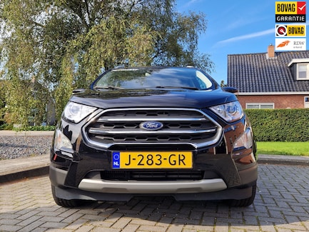 Ford EcoSport 0