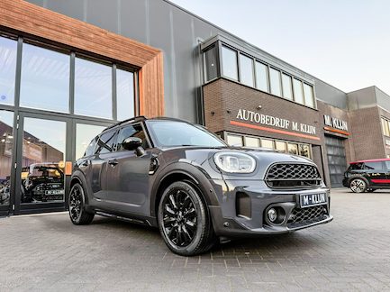 MINI Countryman 0