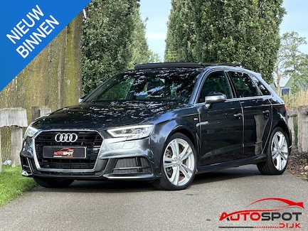 Audi A3 0
