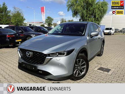 Mazda CX-5 0
