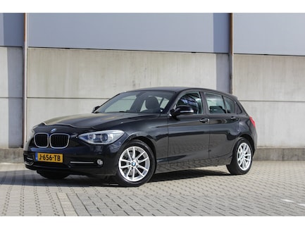 BMW 1-Serie 0