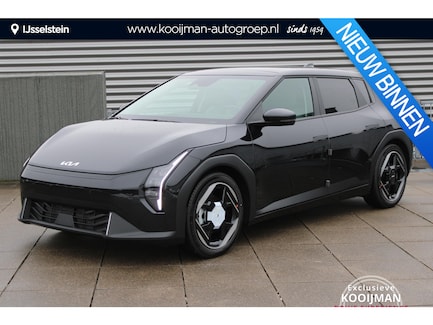 Kia EV4 0