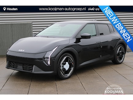 Kia EV4 0