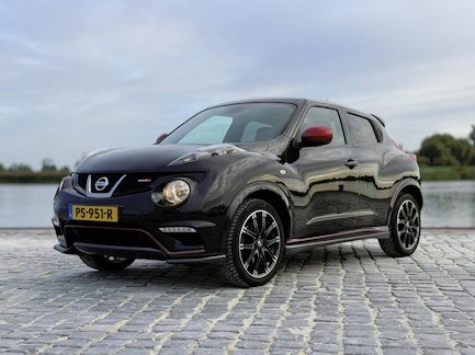 Nissan Juke 0
