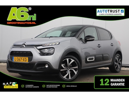 Citroën C3 0