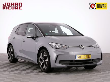 Volkswagen ID.3 0
