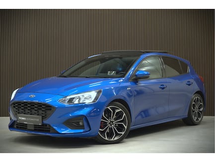 Ford Focus 0