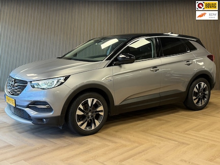 Opel Grandland 0