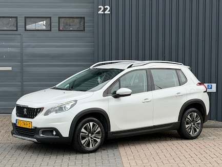 Peugeot 2008 0