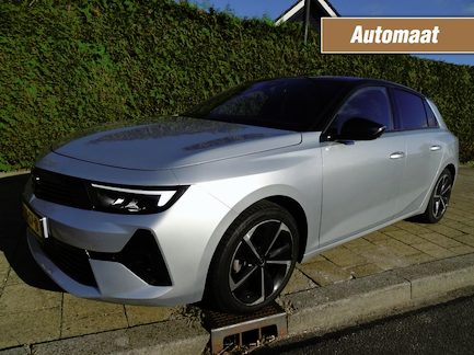 Opel Astra 0