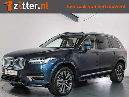 Volvo XC90 0
