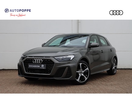 Audi A1 0