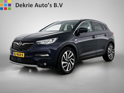 Opel Grandland 0