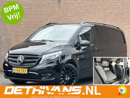 Mercedes-Benz Vito 0