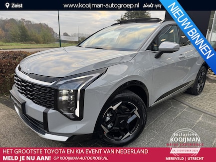 Kia Sportage 0