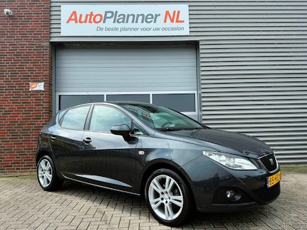 SEAT Ibiza 0
