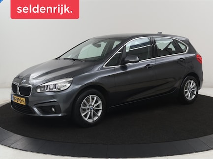 BMW 2-Serie Active Tourer 0