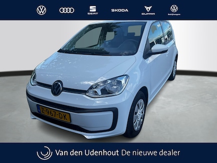 Volkswagen Up! 0