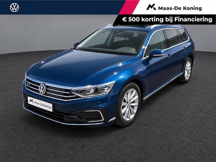Volkswagen Passat 0