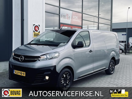 Opel Vivaro 0