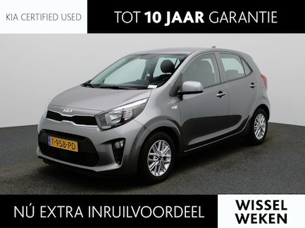 Kia Picanto 0